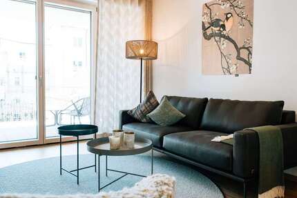 Wohnung Bad Wörishofen - 2 Zimmer, 102 m&sup2;, 1.630&euro; | Angebot:23720113