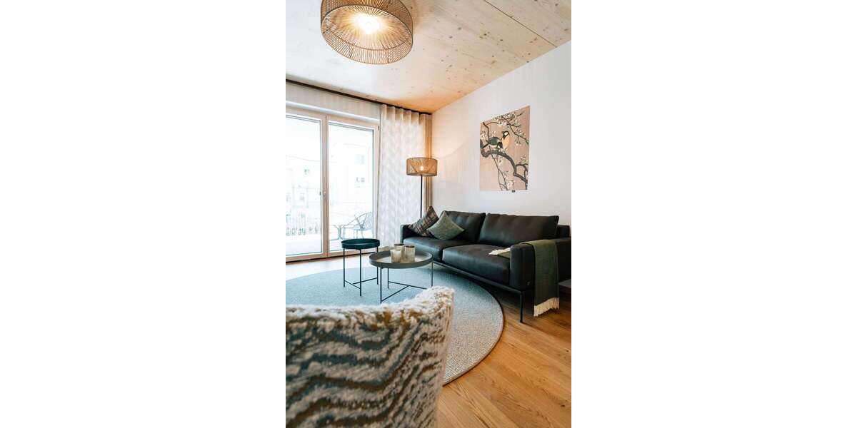 Wohnung zum Mieten in Bad Wörishofen 1.630 € 102 m² 2 zimmer