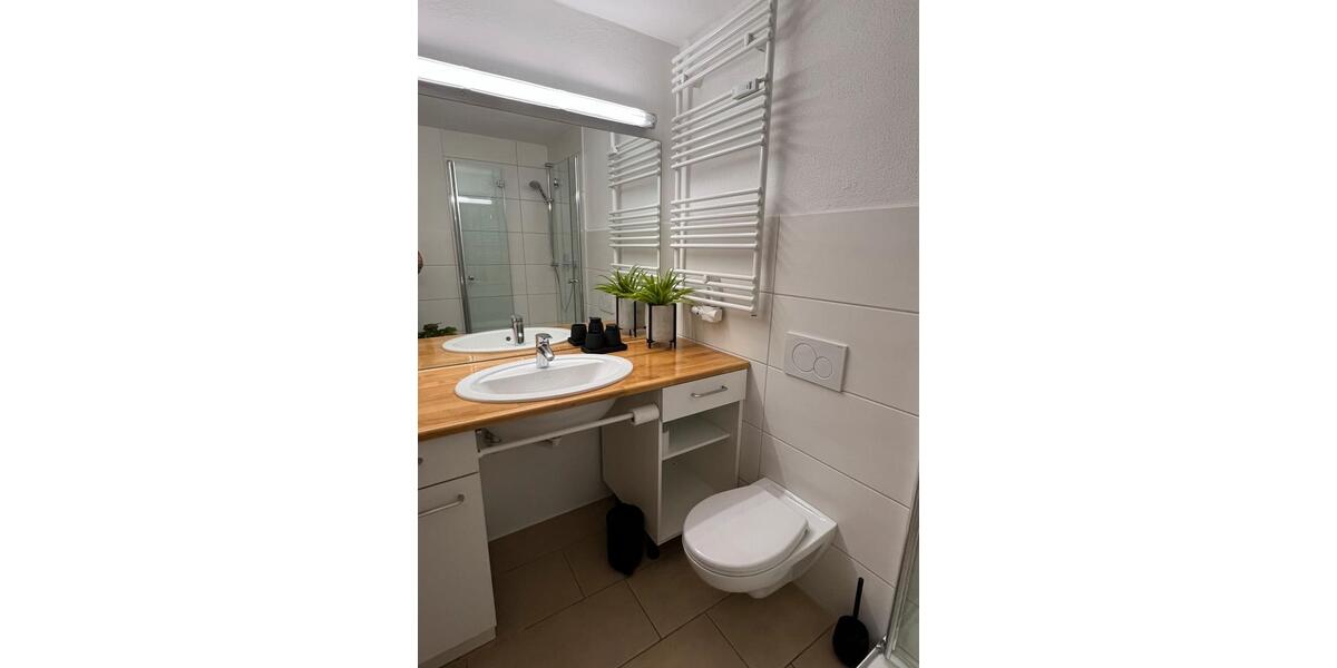 Etagenwohnung Scheidegg - 1 Zimmer, 45 m&sup2;, 1.100&euro; | Angebot:24640095