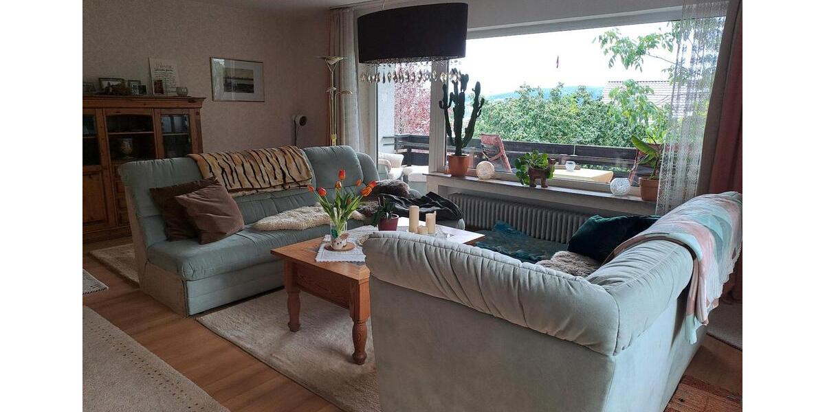 Wohnen auf Zeit Solms - 1 Zimmer, 20 m&sup2;, 490&euro; | Angebot:25627983