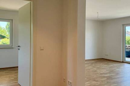 Wunderschöne 3-Zimmer-Wohnung mit Südausrichtung und großem Balkon