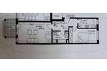 Etagenwohnung Augsburg Göggingen - 2 Zimmer, 65 m&sup2;, 1.080&euro; | Angebot:26825021