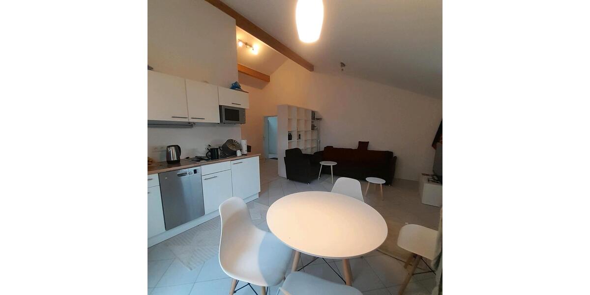 WG Zimmer von Januar bis April in Bad Endorf ab sofort 2 zimmer