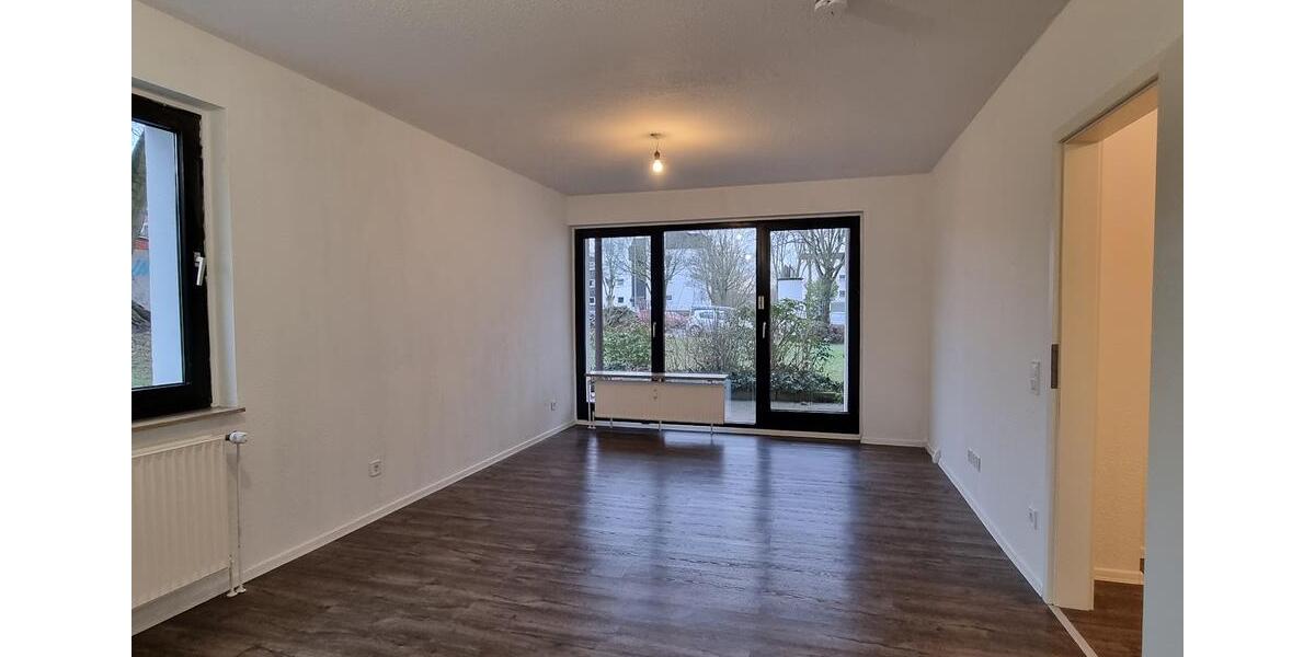 Erdgeschoßwohnung Göttingen Roringen - 2 Zimmer, 50 m&sup2;, 620&euro; | Angebot:25590078