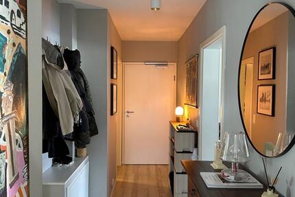 Wohnung Sulzbach am Main - 4 Zimmer, 101 m&sup2;, 1.200&euro; | Angebot:26057873