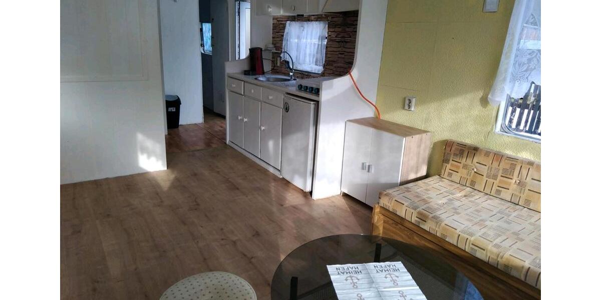 Etagenwohnung Fürstenau - 1 Zimmer, 27 m&sup2;, 320&euro; | Angebot:24847515