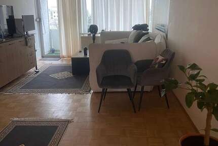 Wohnung Frankenthal Frankenthal Kernstadt - 4 Zimmer, 101 m&sup2;, 1.200&euro; | Angebot:25337000