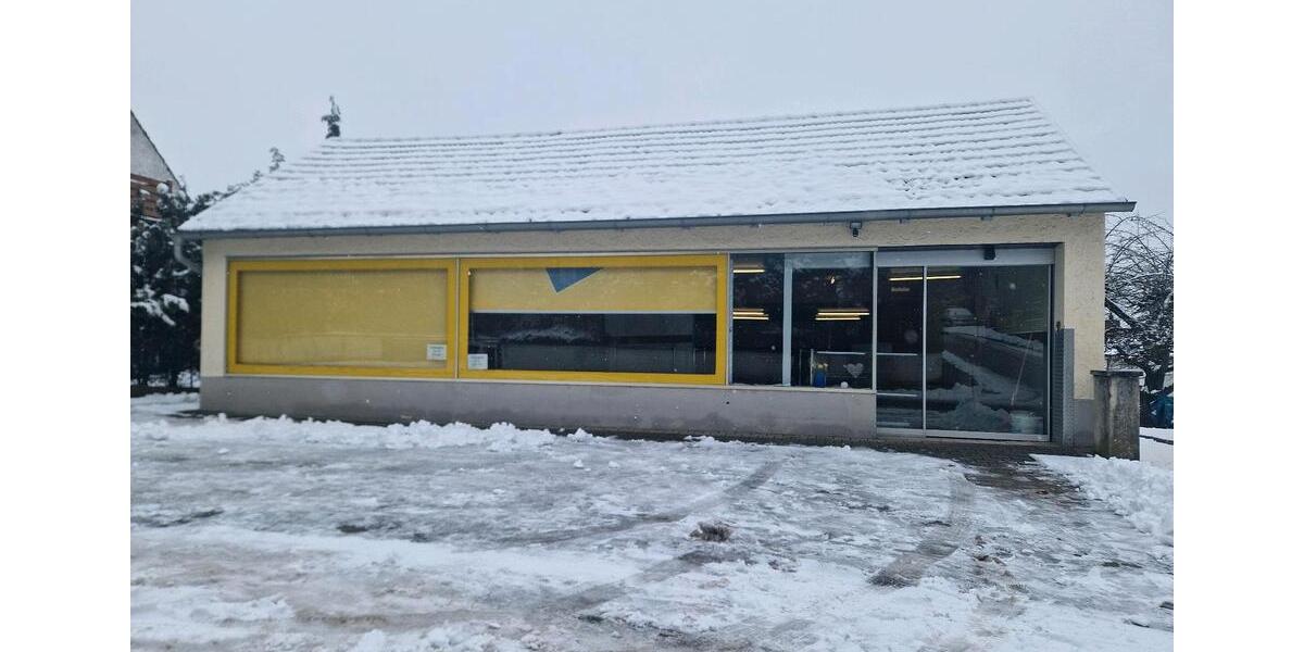 Gewerbeobjekt Beilngries - 4&euro; | Angebot:24709389