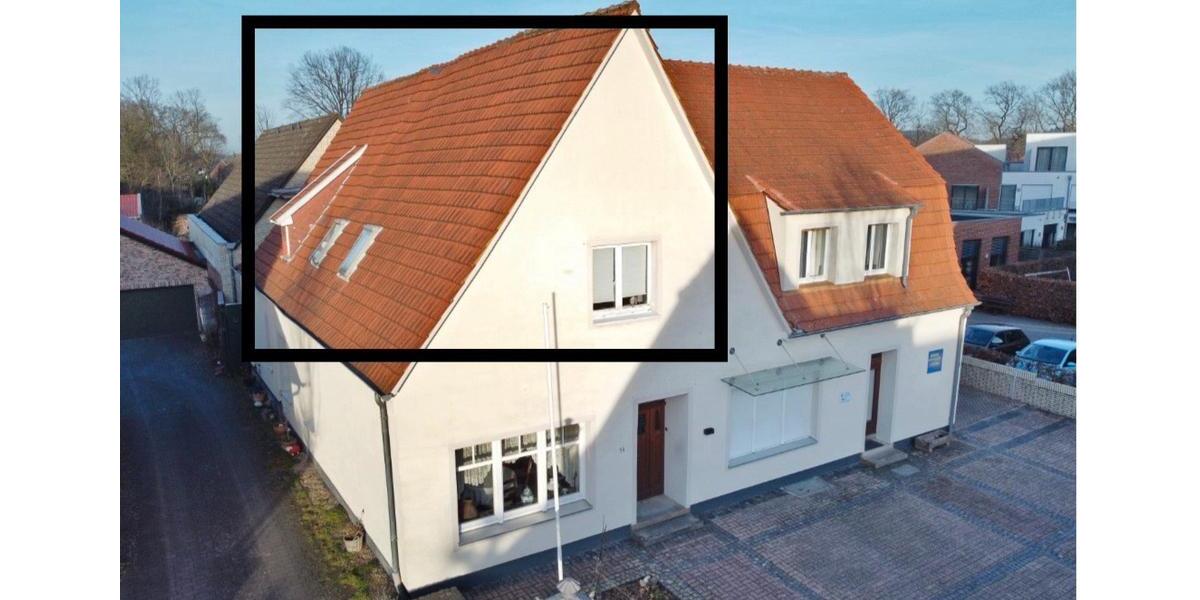 Dachgeschoßwohnung Hörstel - 2 Zimmer, 70 m&sup2;, 900&euro; | Angebot:26579742