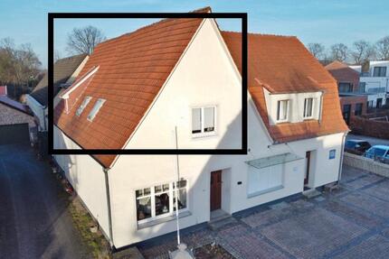 Wohnung Hörstel - 2 Zimmer, 70 m&sup2;, 900&euro; | Angebot:26579742
