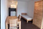 Erdgeschoßwohnung Ansbach - 1 Zimmer, 20 m&sup2;, 345&euro; | Angebot:25218959