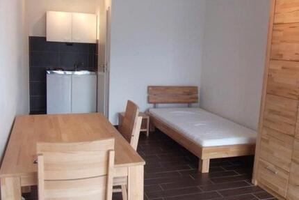 Wohnung Ansbach - 1 Zimmer, 20 m&sup2;, 345&euro; | Angebot:25218959