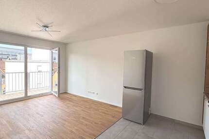 Wohnung Kaiserslautern Betzenberg - 2 Zimmer, 45 m&sup2;, 730&euro; | Angebot:27258558
