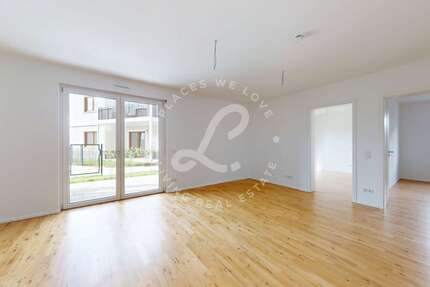 Wohnung Offenbach - 3 Zimmer, 84 m&sup2;, 1.652&euro; | Angebot:27661782