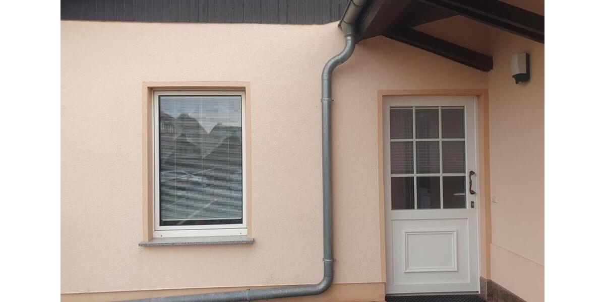 Erdgeschoßwohnung Dargun - 2 Zimmer, 55 m&sup2;, 410&euro; | Angebot:25721690