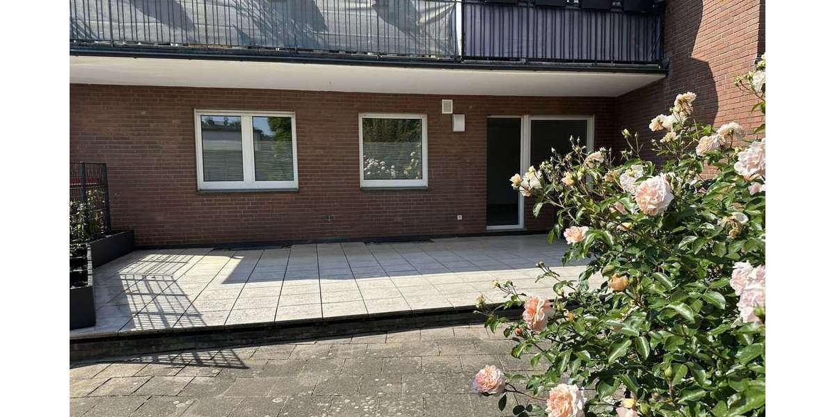 Etagenwohnung Mönchengladbach Ost - 3 Zimmer, 82 m&sup2;, 895&euro; | Angebot:26841117