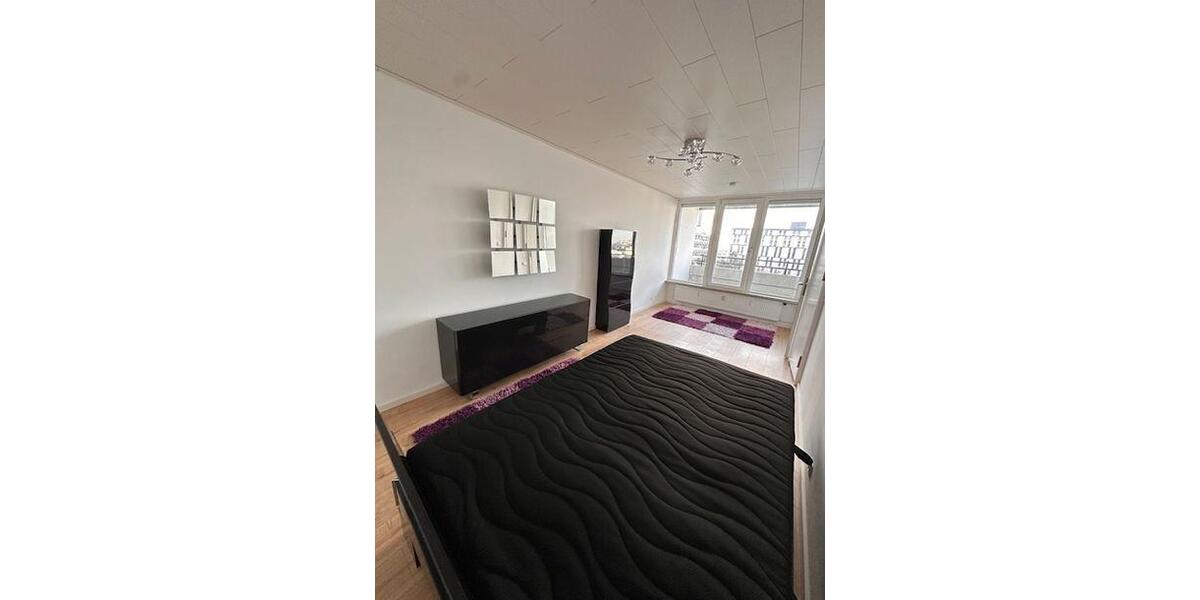 Etagenwohnung Kulmbach Blaich - 2 Zimmer, 58 m&sup2;, 1.600&euro; | Angebot:26662936
