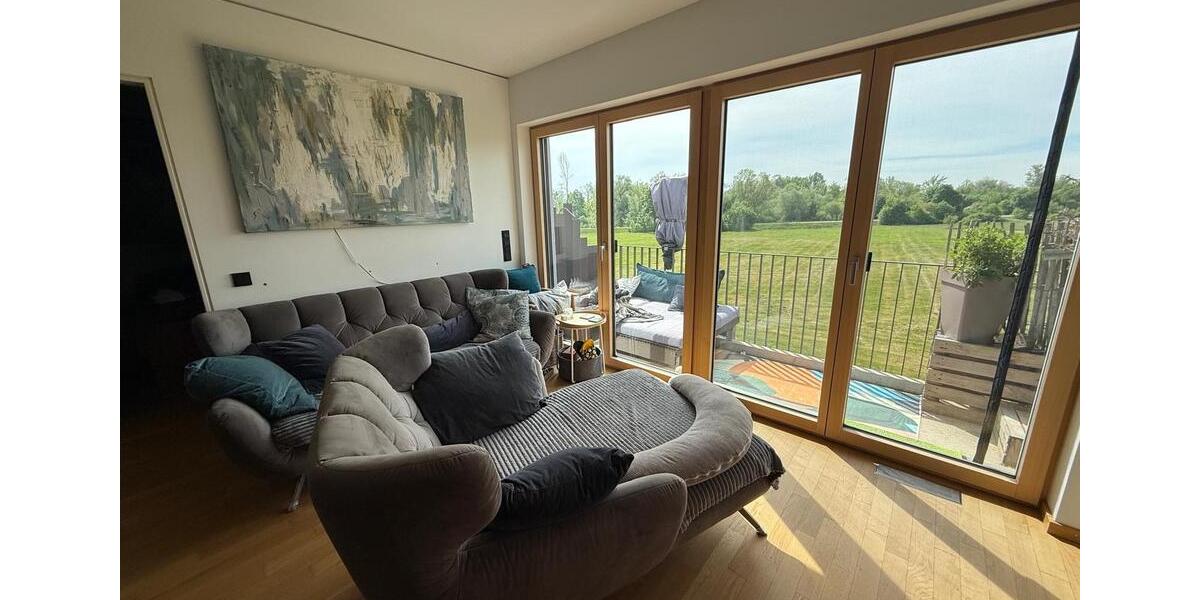 Etagenwohnung Bergkirchen - 2 Zimmer, 60 m&sup2;, 1.200&euro; | Angebot:26517667
