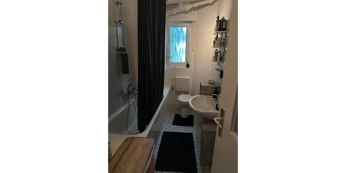 Wohnen auf Zeit Frankfurt am Main Innenstadt 3 - 2 Zimmer, 57 m&sup2;, 680&euro; | Angebot:26671345