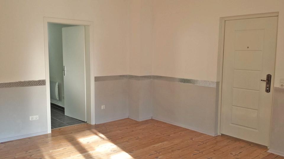 Erdgeschoßwohnung Beltheim - 1 Zimmer, 34 m&sup2;, 300&euro; | Angebot:26587146