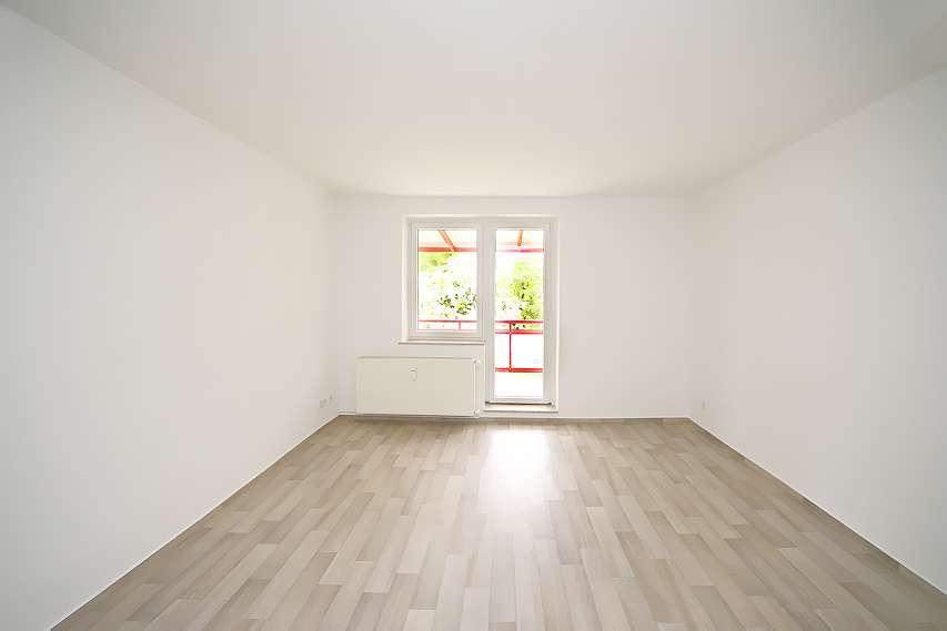 Etagenwohnung Lutherstadt Eisleben Ernst-Thälmann-Siedlung - 3 Zimmer, 60 m&sup2;, 332&euro; | Angebot:26897250