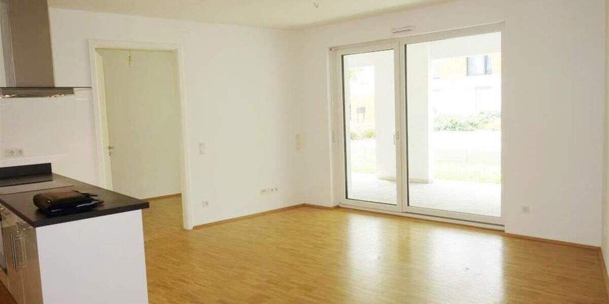 Etagenwohnung Mönchengladbach Stadtmitte - 3 Zimmer, 87 m&sup2;, 1.158&euro; | Angebot:25319854