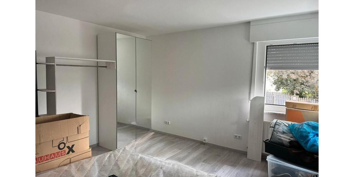 Erdgeschoßwohnung Kelkheim (Taunus) - 2.5 Zimmer, 75 m&sup2;, 750&euro; | Angebot:25050685