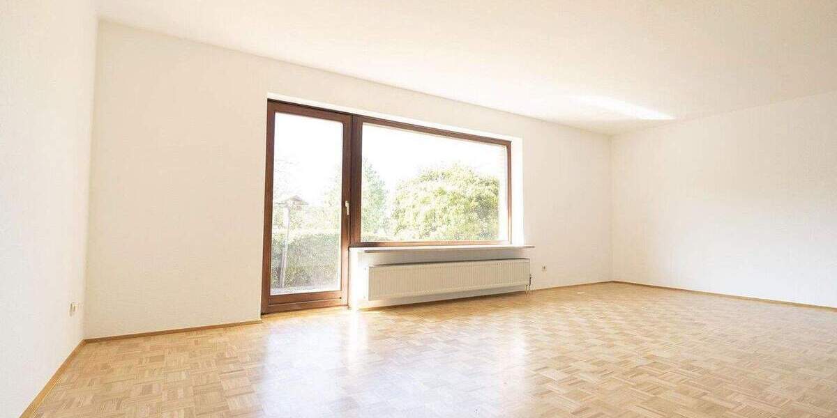 Traumhafter Bungalow mit großem Garten und Garage 4 zimmer