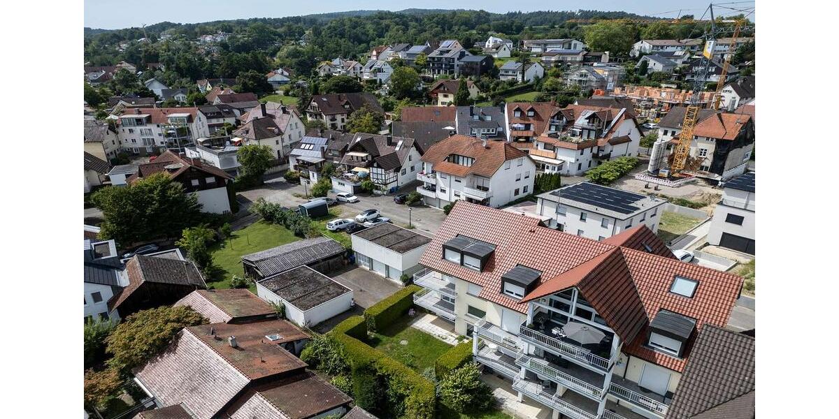 Erdgeschoßwohnung Gaienhofen - 3 Zimmer, 107 m&sup2;, 1.750&euro; | Angebot:25711614