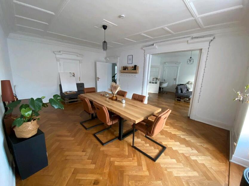 WG Zimmer Hannover List