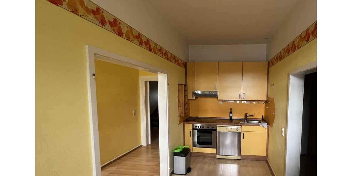 Etagenwohnung Bad Sobernheim - 3 Zimmer, 90 m&sup2;, 800&euro; | Angebot:25963054