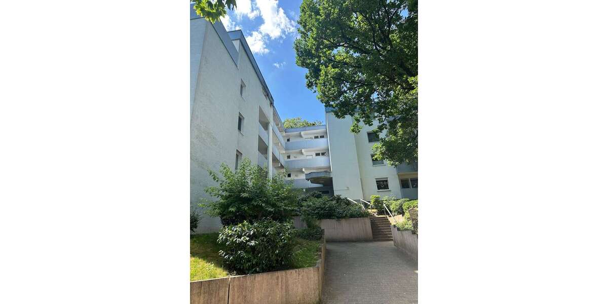 Etagenwohnung Kaiserslautern Bahnheim - 3 Zimmer, 76 m&sup2;, 620&euro; | Angebot:26988172