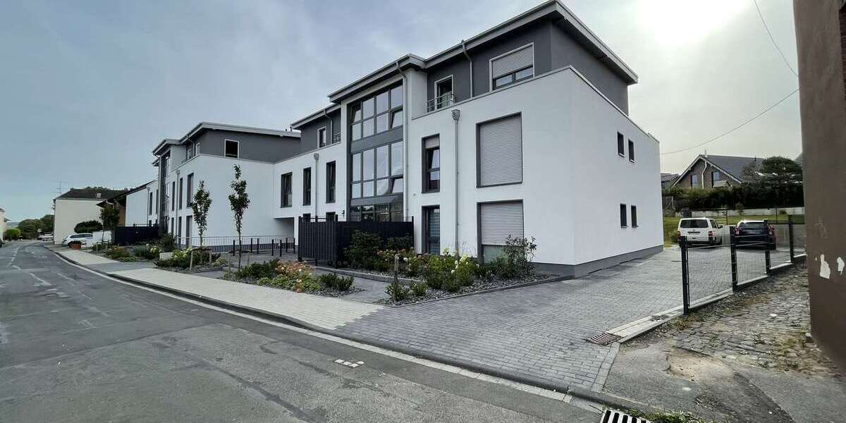 Wohnung zum Mieten in Bornheim 1.200 € 85 m² 3 zimmer