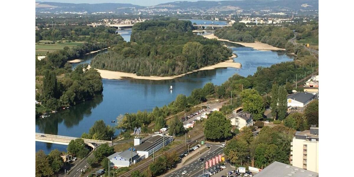 30 qm Appartement in 56179 Vallendar - 1 Zimmer Wohnung 1 zimmer