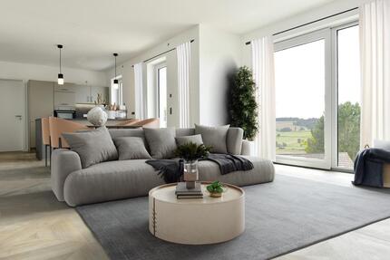 Wohnung Schopfloch - 3 Zimmer, 115 m&sup2;, 1.270&euro; | Angebot:26621782