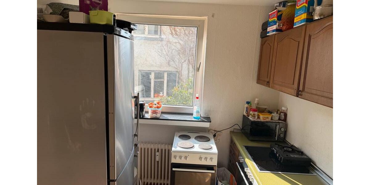 Erdgeschoßwohnung Wuppertal Gemarkung Barmen - 2.5 Zimmer, 70 m&sup2;, 800&euro; | Angebot:26326071