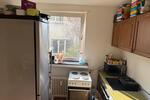 Erdgeschoßwohnung Wuppertal Gemarkung Barmen - 2.5 Zimmer, 70 m&sup2;, 800&euro; | Angebot:26326071