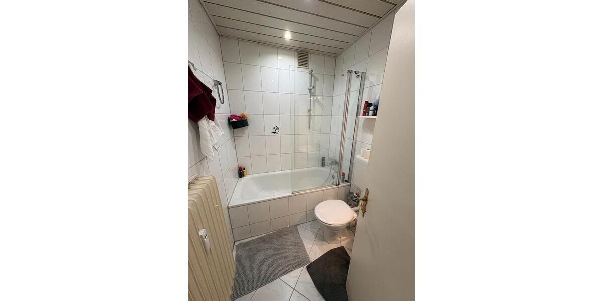 Etagenwohnung Wuppertal - 2 Zimmer, 58 m&sup2;, 490&euro; | Angebot:26131957