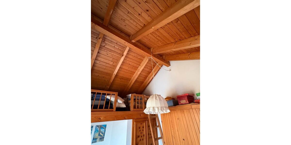 Maisonettenwohnung Fuldabrück - 2 Zimmer, 48 m&sup2;, 750&euro; | Angebot:25755746