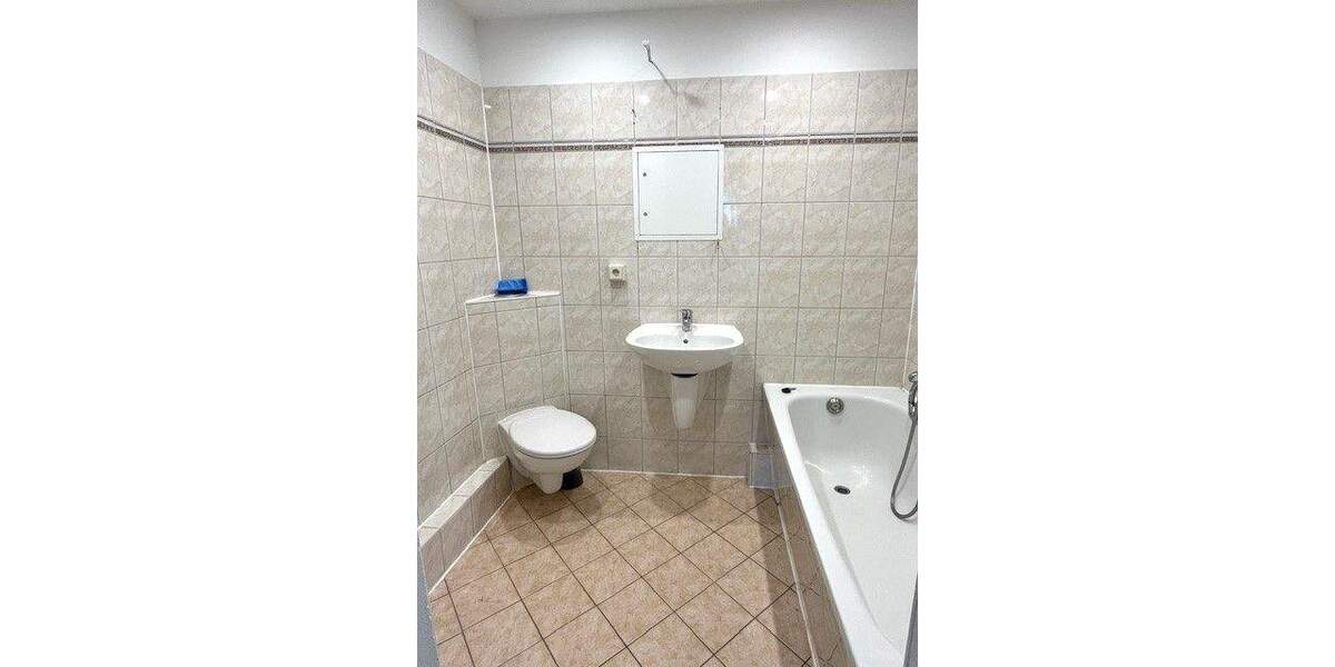 Für ihre kleine Familie 3 zimmer