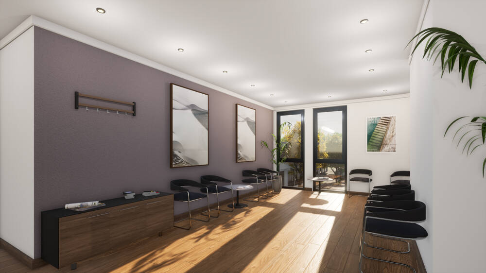 Gewerbeobjekt Moormerland Warsingsfehn - 1 Zimmer, 360 m&sup2;, 6.050&euro; | Angebot:25691293