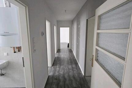 tolle Wohnung mit Balkon in der Südstadt von Wuppertal Elberfeld zimmer