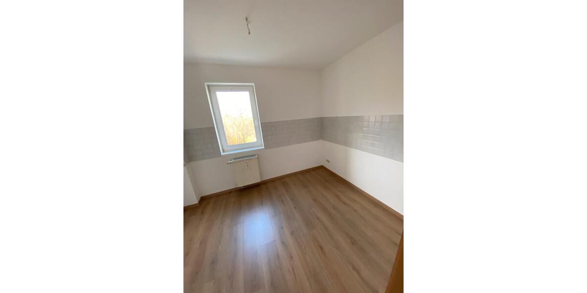 2 Raum Wohnung in Greiz 2 zimmer