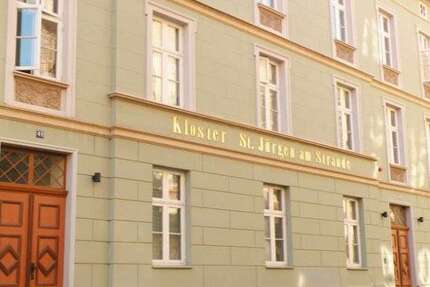 Wohnung Stralsund Altstadt - 1 Zimmer, 32 m&sup2;, 349&euro; | Angebot:27257931