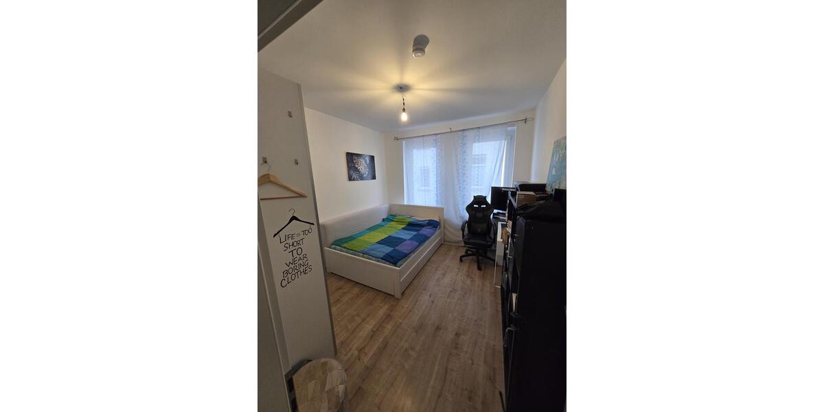 Etagenwohnung Sarstedt - 2 Zimmer, 44 m&sup2;, 770&euro; | Angebot:26691606