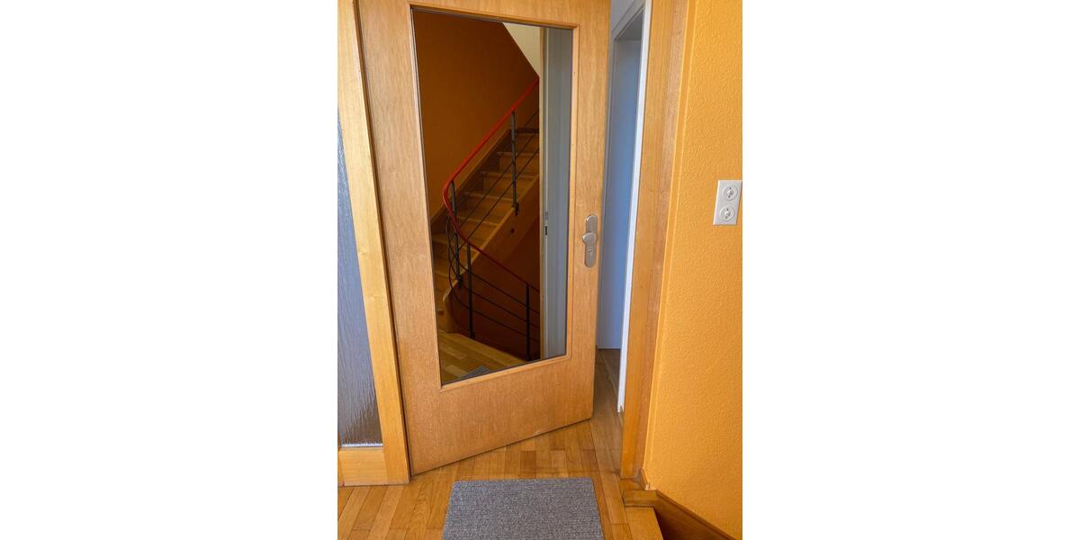 Etagenwohnung Bretten - 3 Zimmer, 63 m&sup2;, 870&euro; | Angebot:26213038