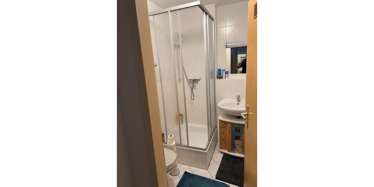 Erdgeschoßwohnung Dresden Neustadt - 1 Zimmer, 36 m&sup2;, 1.300&euro; | Angebot:26562786
