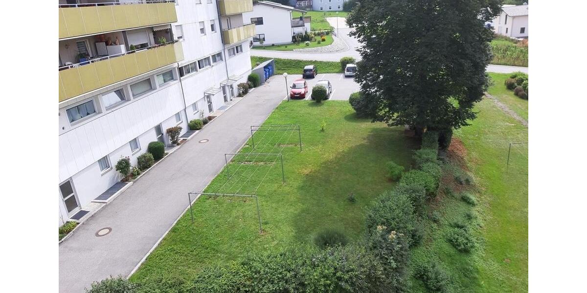 Etagenwohnung Freyung - 2 Zimmer, 58 m&sup2;, 450&euro; | Angebot:25986600