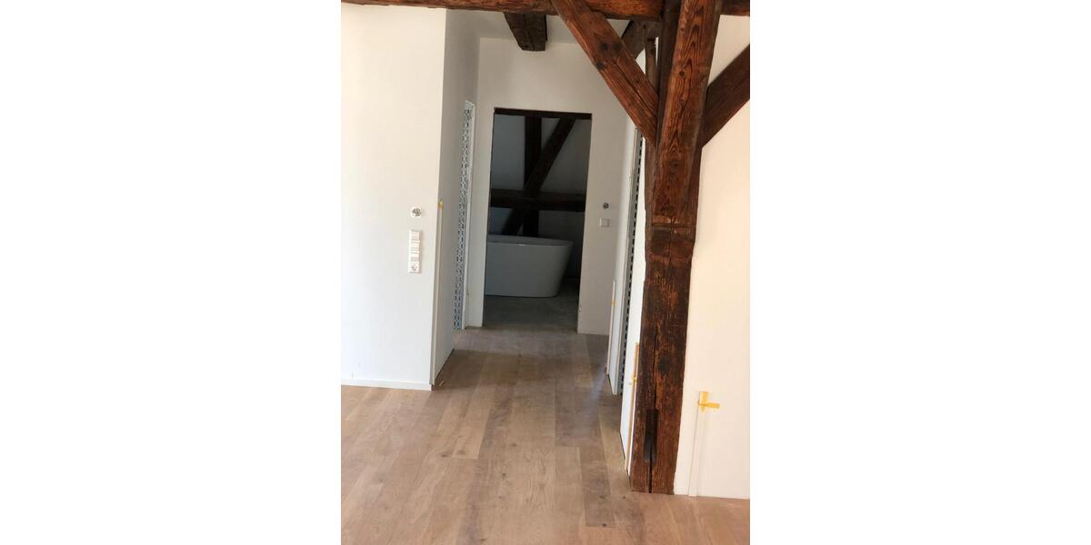 Maisonettenwohnung Eberhardzell - 3 Zimmer, 103 m&sup2;, 1.020&euro; | Angebot:26385540