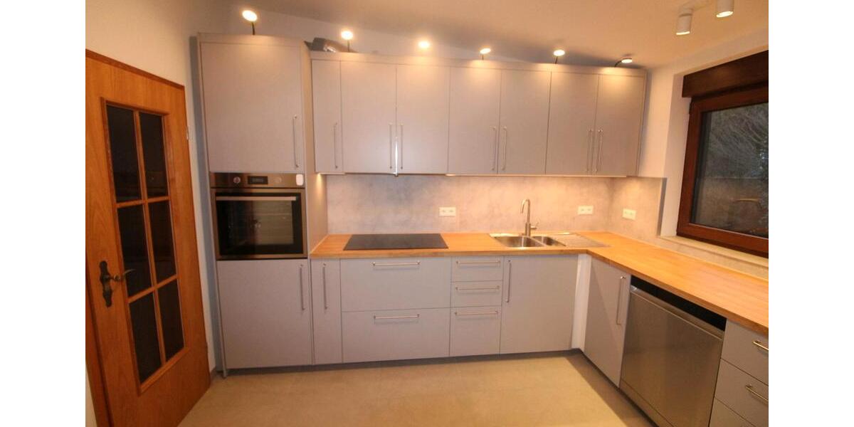 Dachgeschoßwohnung Igersheim - 3.5 Zimmer, 113 m&sup2;, 1.130&euro; | Angebot:24870124